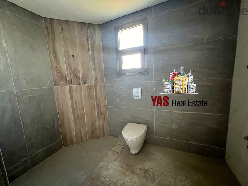 Beit El Chaar 330m2 | Duplex | Well Maintained | Calm Area | NE | 7