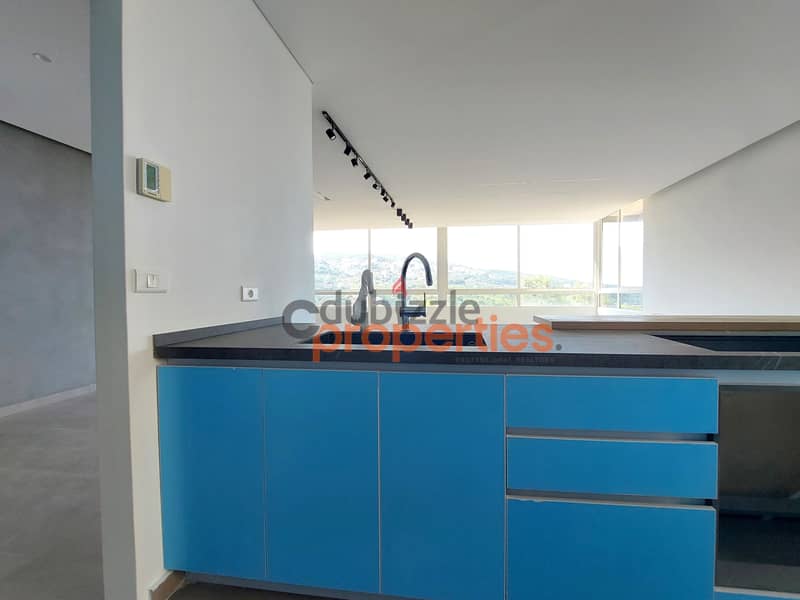 Apartment for rent in Qennabet Broumana CPSM144 4