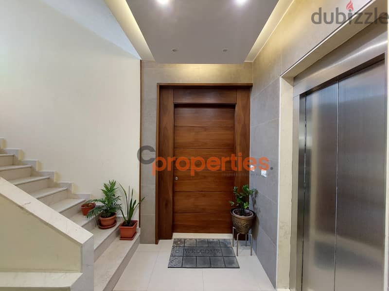 Apartment for rent in Qennabet Broumana CPSM144 10