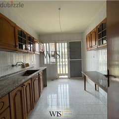  165 SQM Apartment with terrace for SALE in Kornet El Hamra!