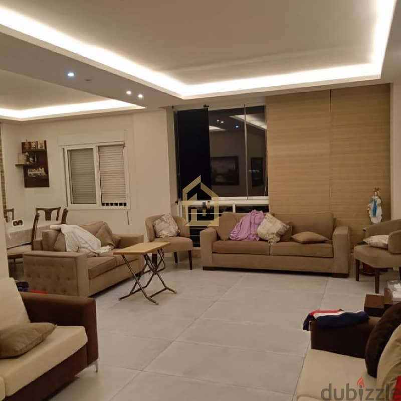 Aartment for sale in Dekwaneh AA136 1