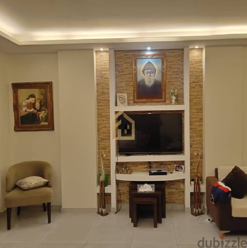 Aartment for sale in Dekwaneh AA136 2