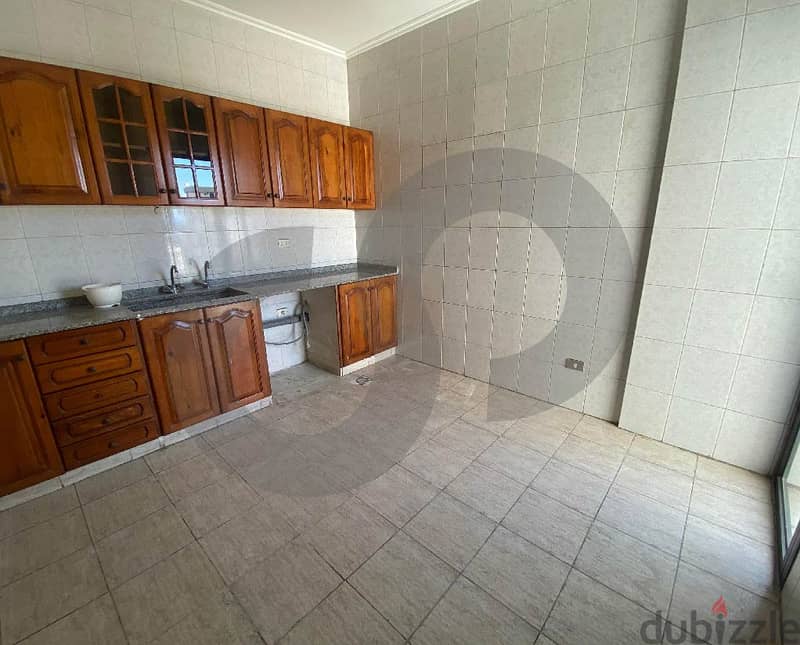 OPEN VIEW, CALM AREA, KESERWAN, SARBA/صربا REF#IS112884 1