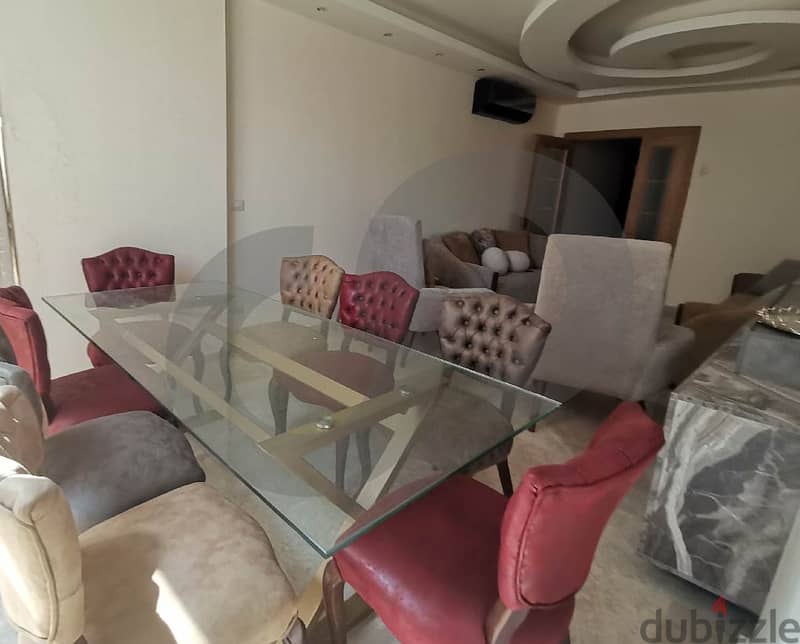 APARTMENT FOR SALE IN DAM W FAREZ/الضم و الفرز REF#IB111550 2