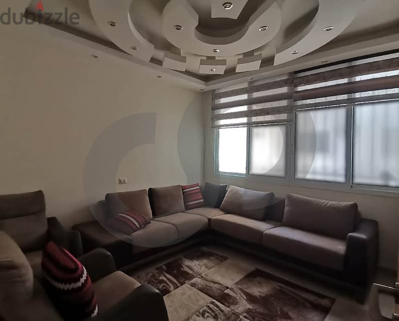 APARTMENT FOR SALE IN DAM W FAREZ/الضم و الفرز REF#IB111550 4