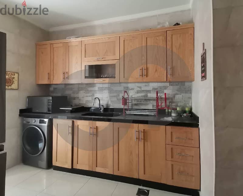 APARTMENT FOR SALE IN DAM W FAREZ/الضم و الفرز REF#IB111550 5