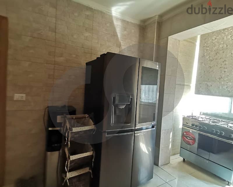 APARTMENT FOR SALE IN DAM W FAREZ/الضم و الفرز REF#IB111550 6