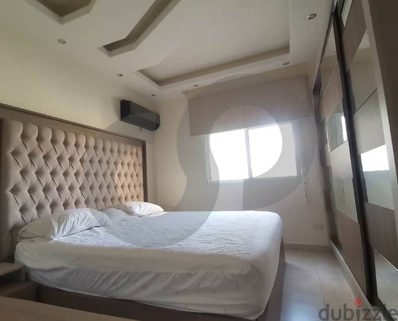 APARTMENT FOR SALE IN DAM W FAREZ/الضم و الفرز REF#IB111550 8