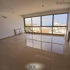  180 SQM Apartment for rent in Elissar!