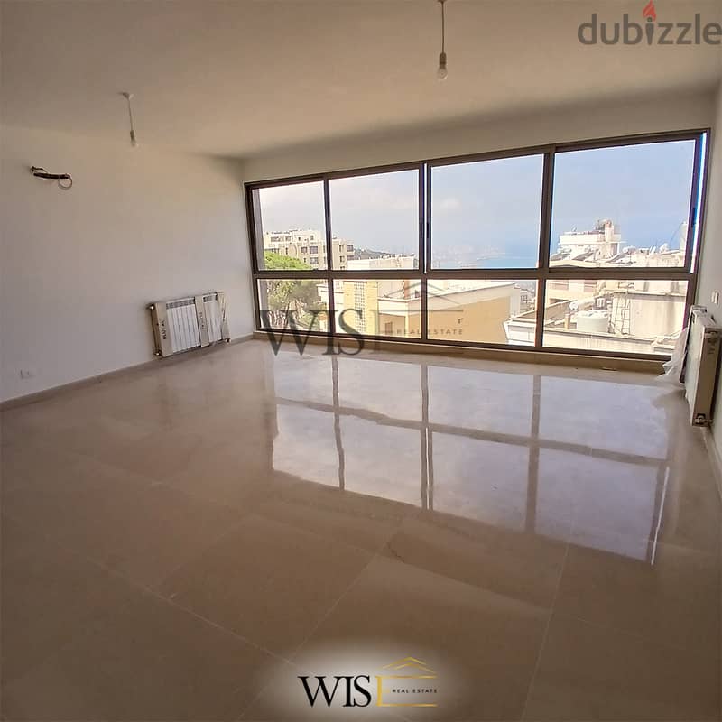  180 SQM Apartment for rent in Elissar! 0