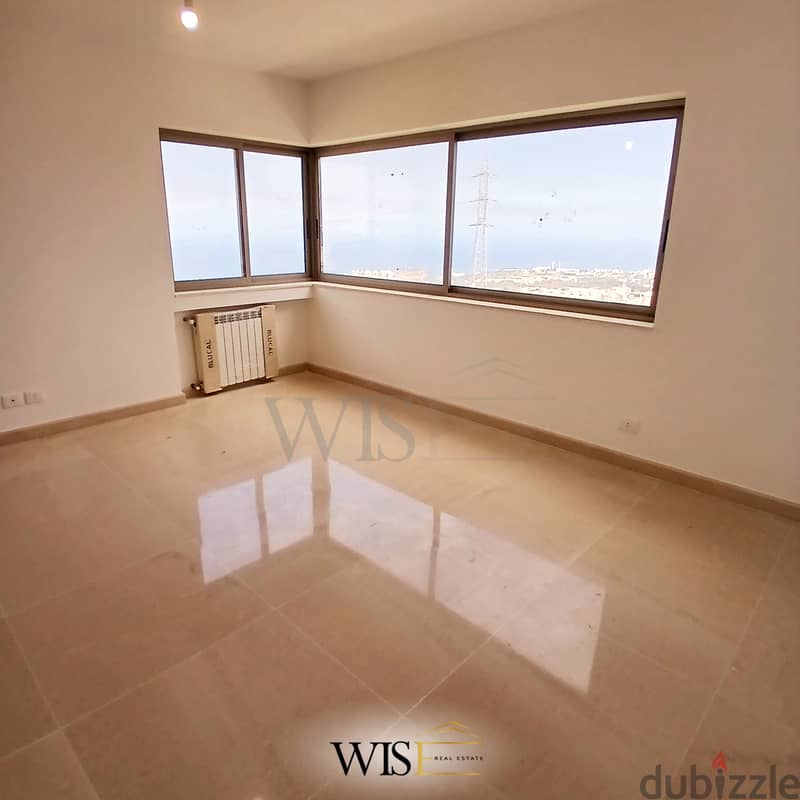  180 SQM Apartment for rent in Elissar! 2