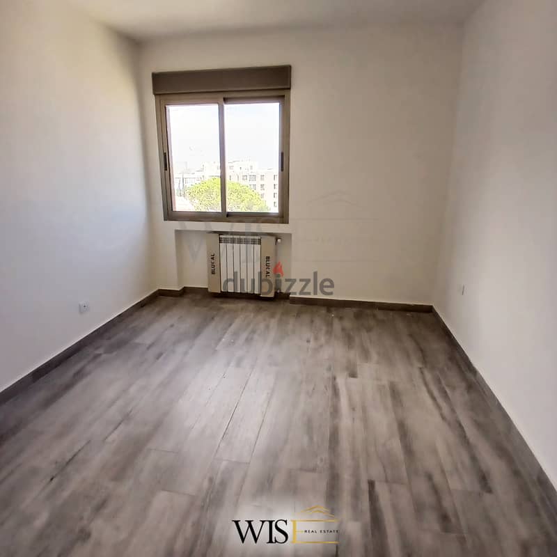  180 SQM Apartment for rent in Elissar! 4