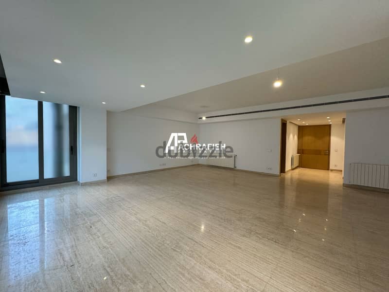 Apartment for Sale in Saifi - شقة للبيع في الصيفي 2