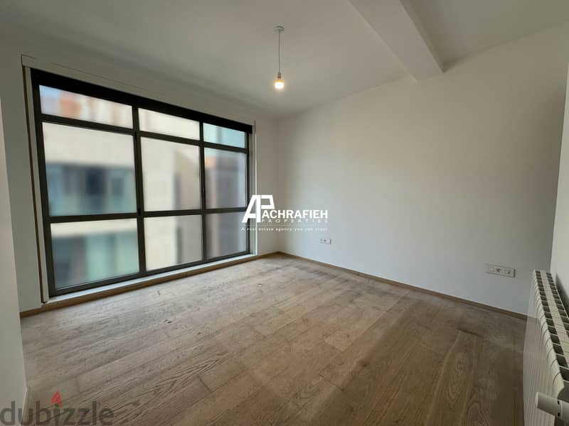 Apartment for Sale in Saifi - شقة للبيع في الصيفي 9