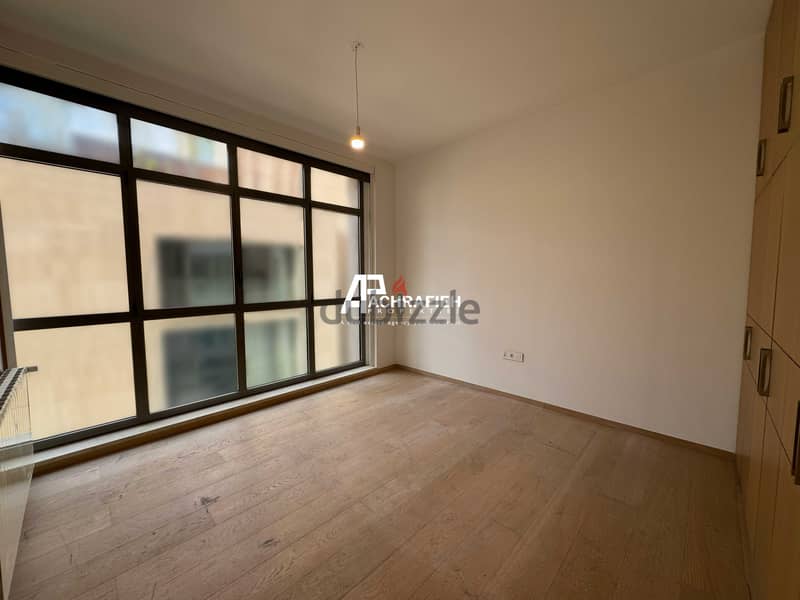 Apartment for Sale in Saifi - شقة للبيع في الصيفي 11