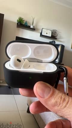 airpods pro 2 usb c 0