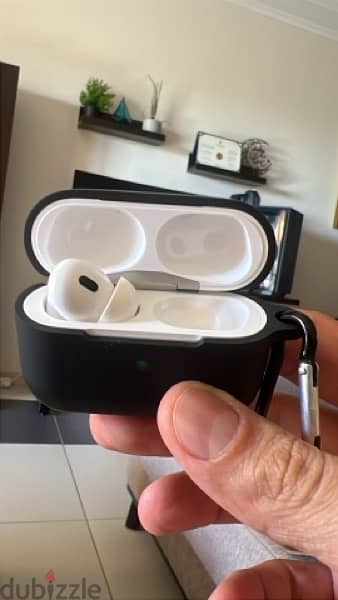 airpods pro 2 usb c