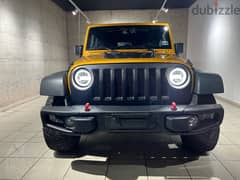 Jeep Wrangler 2014 1 Owner TgF source 70.000 km