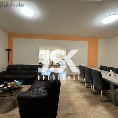 L16069-3-Bedroom Apartment For Sale In Tilal Ain Saade