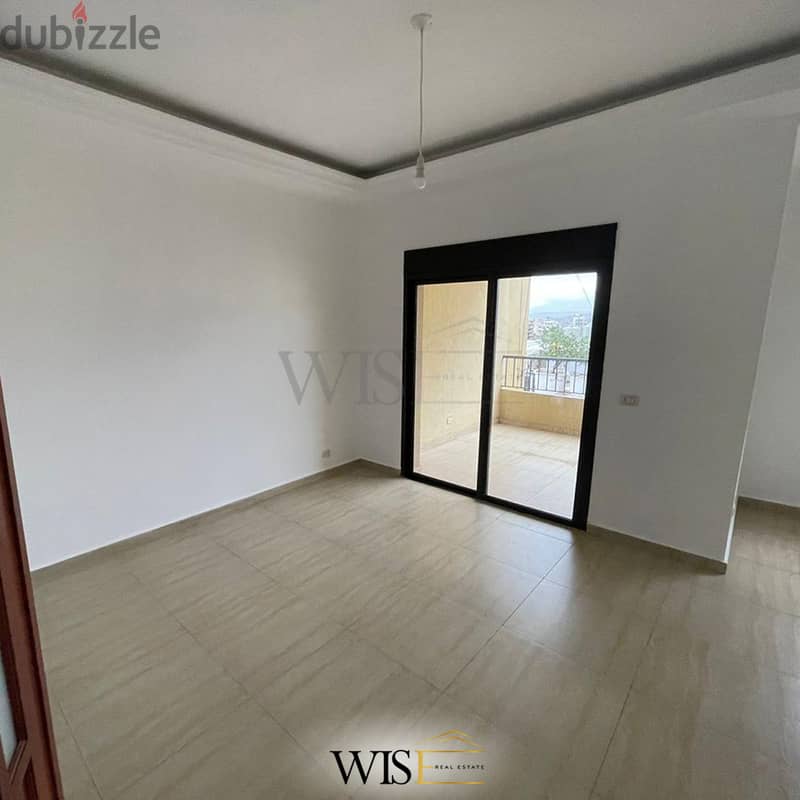  145 SQM Apartment for SALE in Zouk Mikael! 2