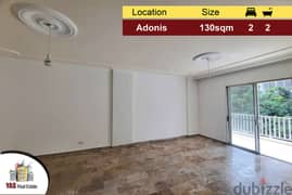 Adonis 130m2 | Well Maintained | Renovated | Prime Location | CHN | 0