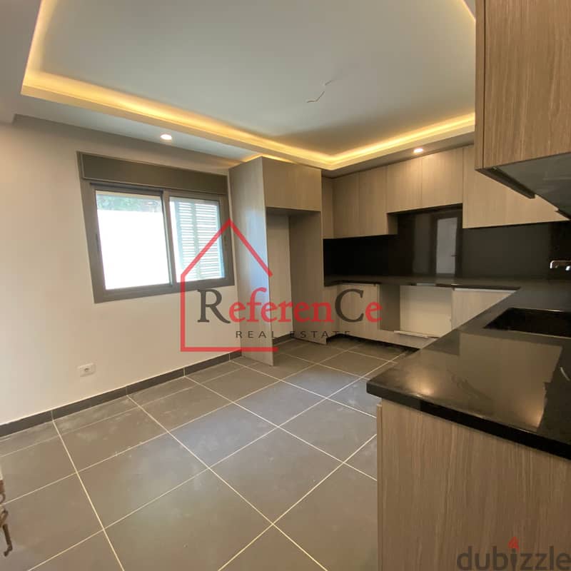 Duplex apartment for sale at hazmieh شقة دوبلكس للبيع في الحازمية 9