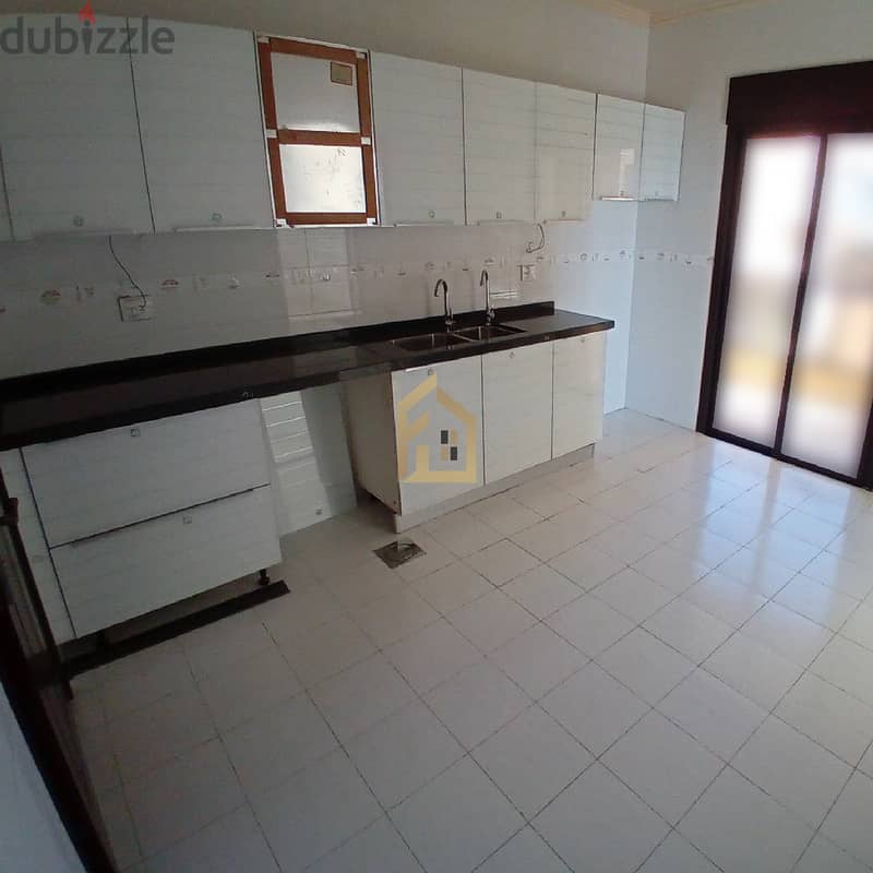 Apartment for sale in Jbeil RZ3 شقة للبيع في جبيل 5