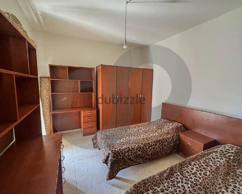 PRIME LOCATION, TRIPOLI, ABOU SAMRA/ابي سمرا REF#TI112890 2