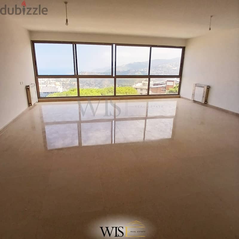  150 SQM Apartment for rent in Elissar! 1