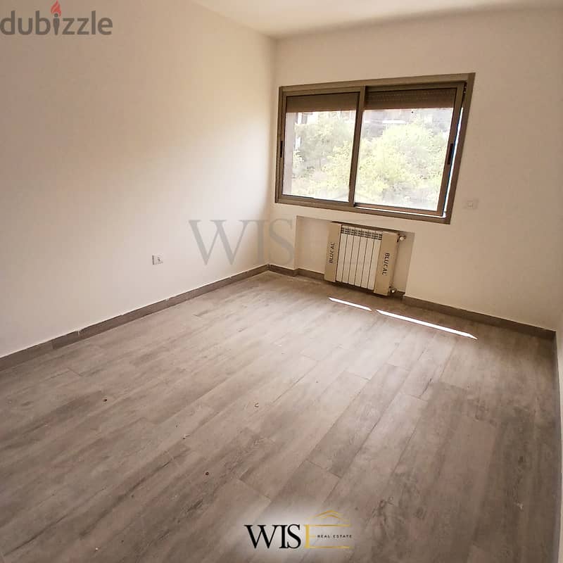  150 SQM Apartment for rent in Elissar! 4