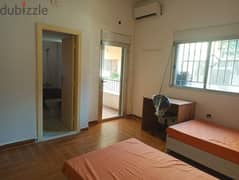 RWK153ZN - Dorm For Rent Next To Usek Kaslik