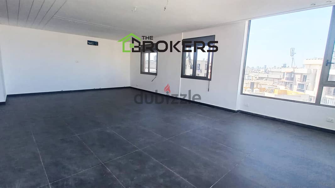 Apartment for rent in Jdaide شقة للايجار في الجديدة 0