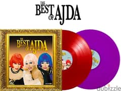 Ajda Pekkan ( 2 LP , RARE EDITION ) 0