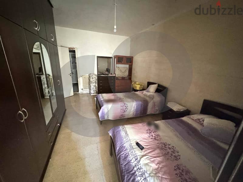 Fully furnished, Metn, New raouda/ نيو روضة REF#CF112891 3