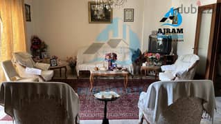 Apartment In Zouk Mikael For Sale100.000 | شقة للبيع في زوق مصبح للبيع