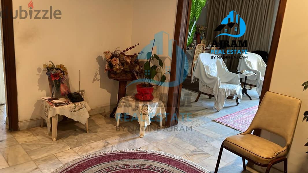 Apartment In Zouk Mikael For Sale100.000 | شقة للبيع في زوق مصبح للبيع 2