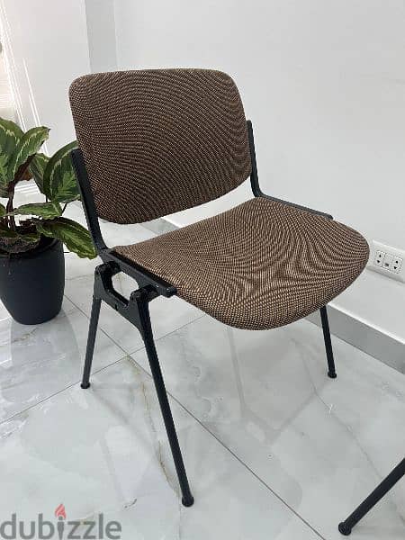 Castelli Italian Chairs  كرسي مكتب 2