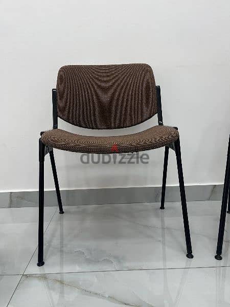 Castelli Italian Chairs  كرسي مكتب 4