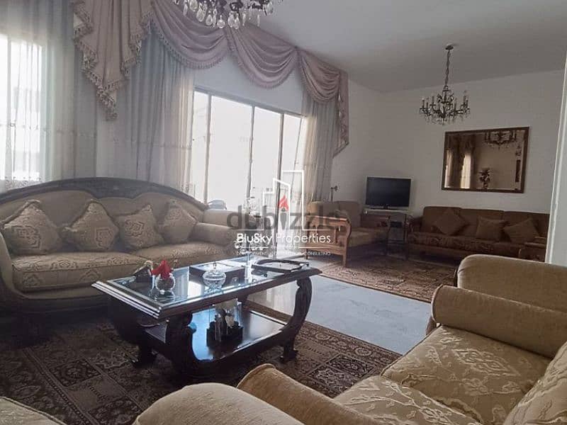 Apartment For RENT In Zalka شقة للإيجار في زلقا #DB 2