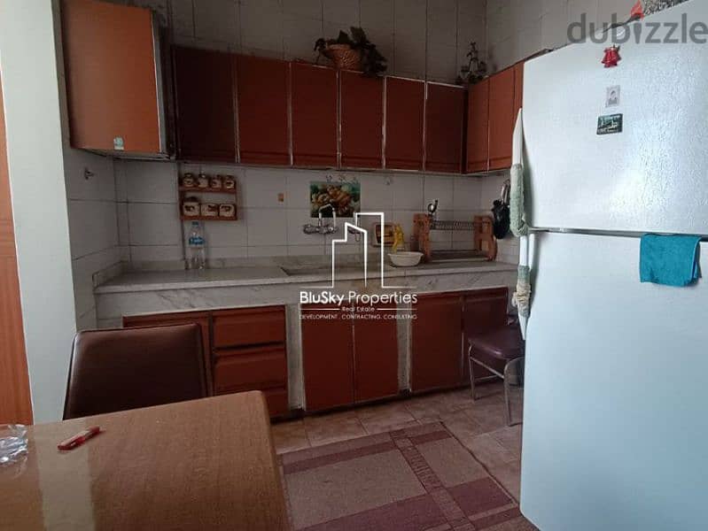 Apartment For RENT In Zalka شقة للإيجار في زلقا #DB 4