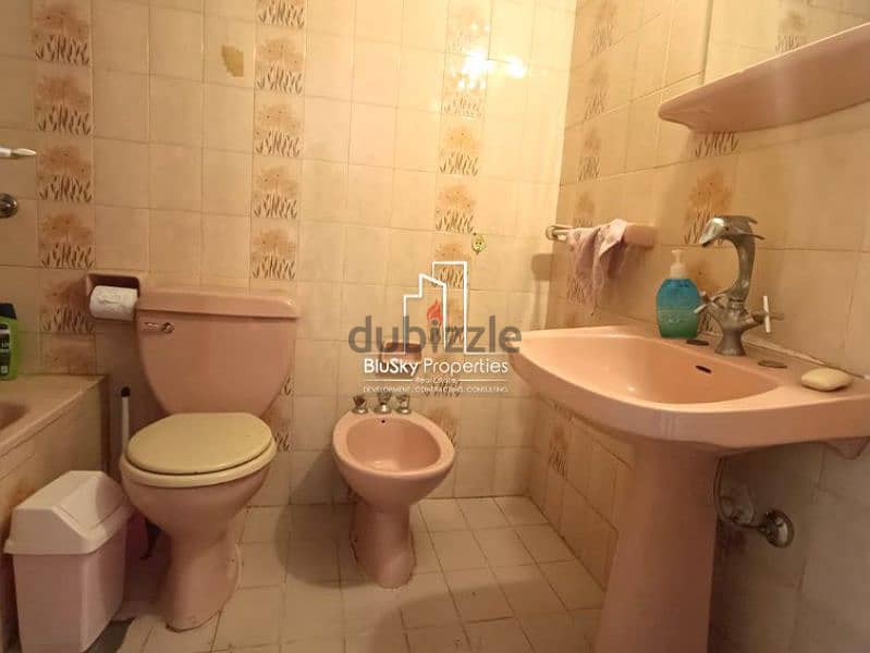 Apartment For RENT In Zalka شقة للإيجار في زلقا #DB 8