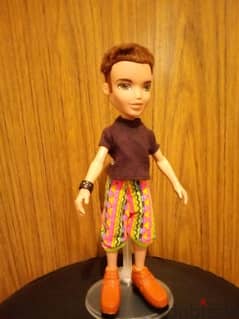 DYLAN BRATZ BOYZ FIRST EDITION MGA wearing As new doll +Shoes=18