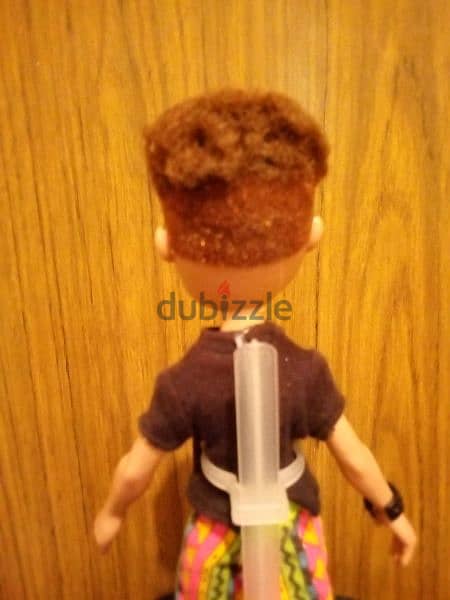 DYLAN BRATZ BOYZ FIRST EDITION MGA wearing As new doll +Shoes=18 5