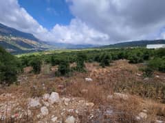 RWB156CA - Land for sale in Jbeil Hsoun