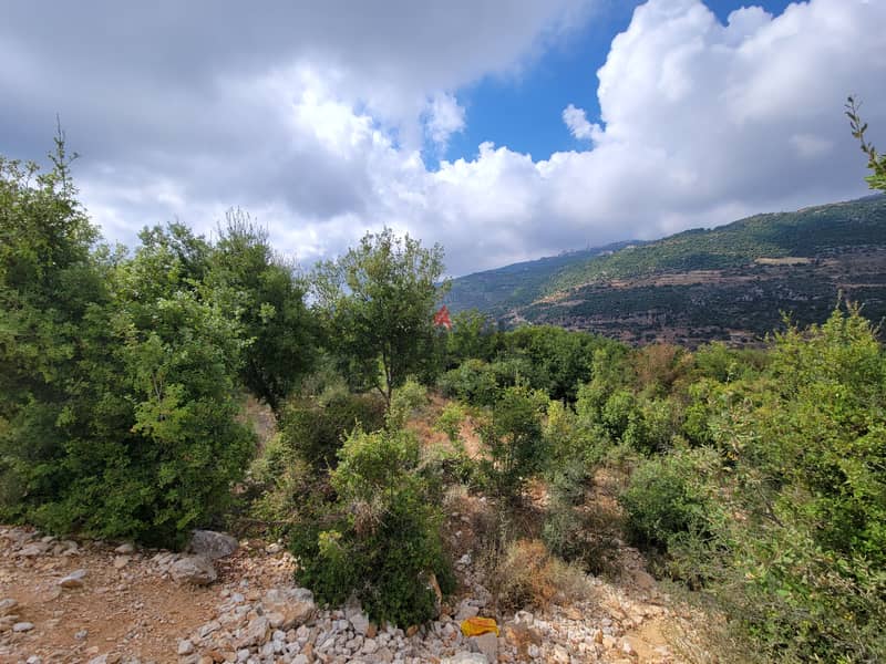 RWB156CA - Land for sale in Jbeil Hsoun 2