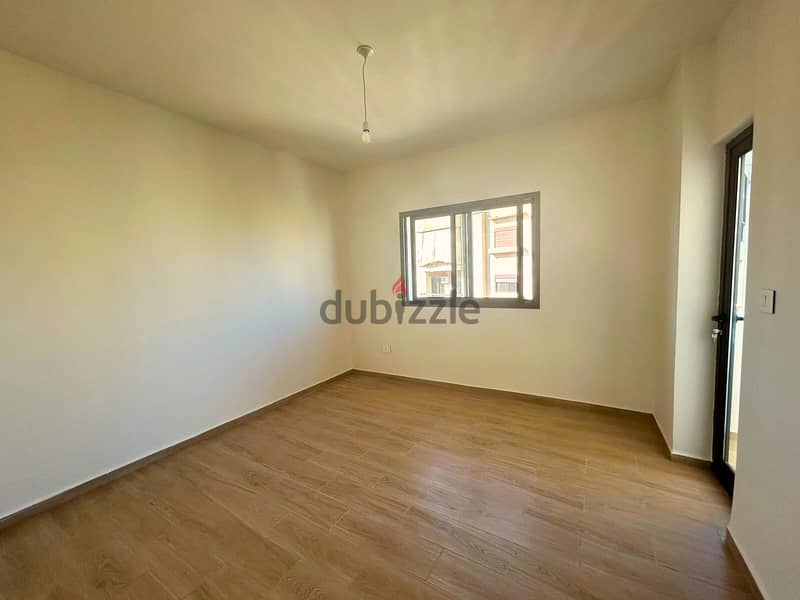 L16076-Brand New Apartment With Great Seaview For Rent In Achrafieh 4