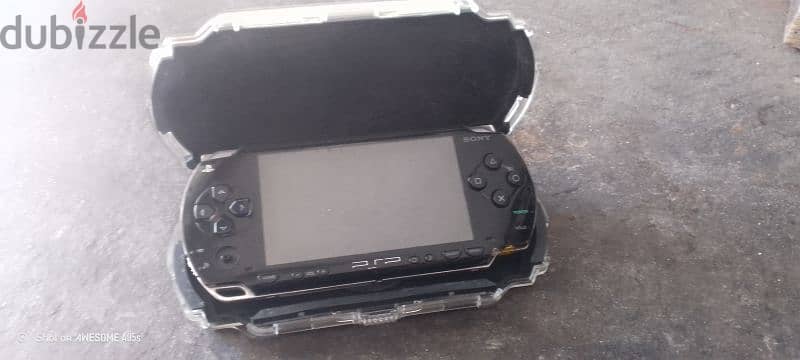 good psp 0