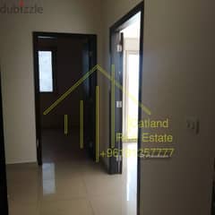 2Bedroom apartment for rent Mansourieh شقة مؤلفة من غرفتين نوم للإيجار 0