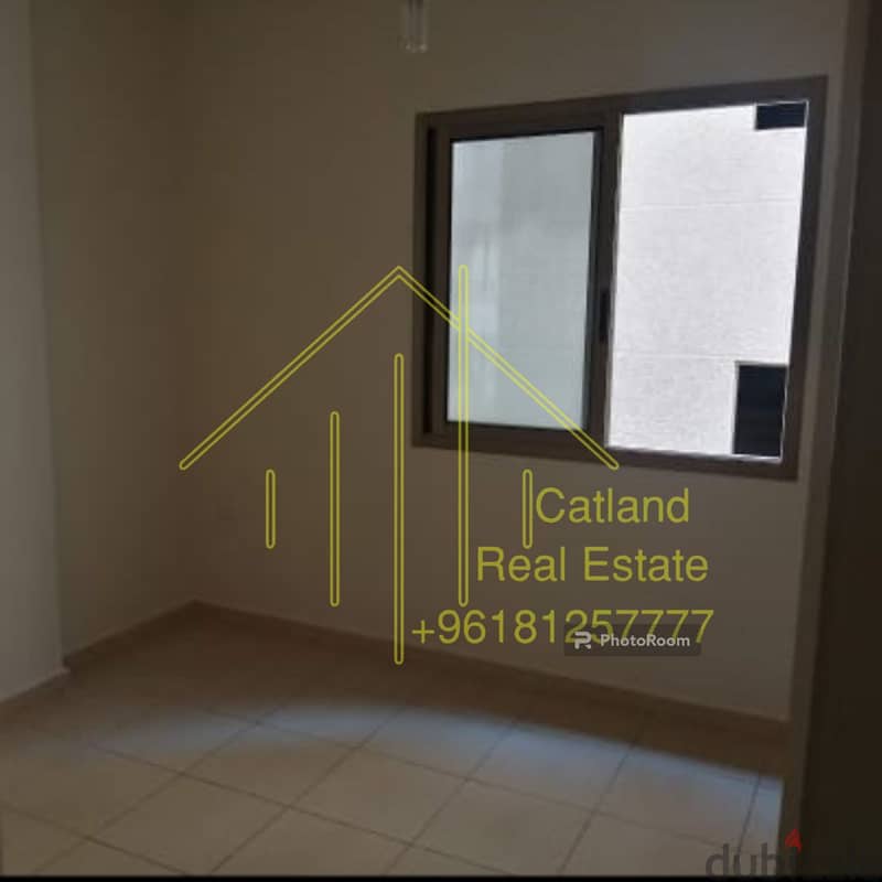 2Bedroom apartment for rent Mansourieh شقة مؤلفة من غرفتين نوم للإيجار 1