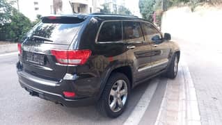 Jeep Cherokee 2011